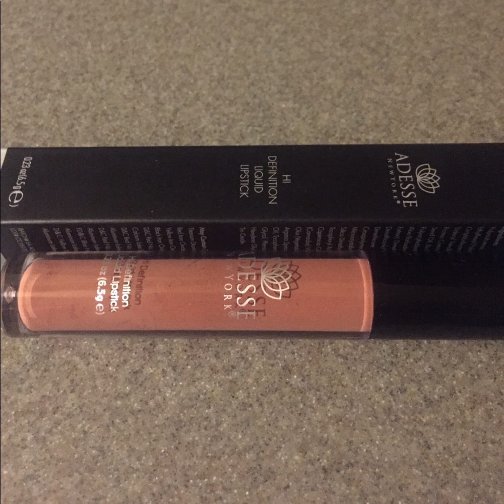 ❤️ 3 for 20 ❤️ Adesse liquid lipstick